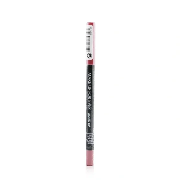 Lip-care<Make Up For Ever Aqua Lip Waterproof Lipliner Pencil - #15C (Pink) 1.2g/0.04oz - GlowEssence Care - Embrace the Essence of Radiance with Premium Skincare Solutions