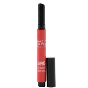 Lip-care<Make Up For Ever Artist Lip Shot - # 300 Intoxicated Coral 2g/0.07oz - GlowEssence Care - Embrace the Essence of Radiance with Premium Skincare Solutions