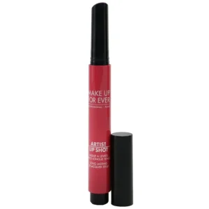 Lip-care<Make Up For Ever Artist Lip Shot - # 200 Refined Pink 2g/0.07oz - GlowEssence Care - Embrace the Essence of Radiance with Premium Skincare Solutions