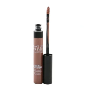 Lip-care<Make Up For Ever Artist Nude Creme Liquid Lipstick - # 03 Bluff 7.5ml/0.25oz - GlowEssence Care - Embrace the Essence of Radiance with Premium Skincare Solutions
