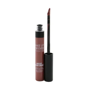 Lip-care<Make Up For Ever Artist Nude Creme Liquid Lipstick - # 08 Touch 7.5ml/0.25oz - GlowEssence Care - Embrace the Essence of Radiance with Premium Skincare Solutions