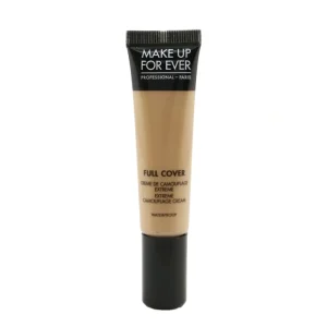 Beauty<Make Up For Ever Full Cover Extreme Camouflage Cream Waterproof - #8 (Beige) 15ml/0.5oz - GlowEssence Care - Embrace the Essence of Radiance with Premium Skincare Solutions