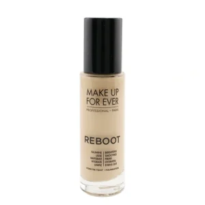 Complexion-care<Make Up For Ever Reboot Active Care In Foundation - # R230 Ivory 30ml/1.01oz - GlowEssence Care - Embrace the Essence of Radiance with Premium Skincare Solutions