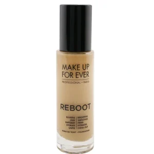 Complexion-care<Make Up For Ever Reboot Active Care In Foundation - # Y340 Apricot 30ml/1.01oz - GlowEssence Care - Embrace the Essence of Radiance with Premium Skincare Solutions