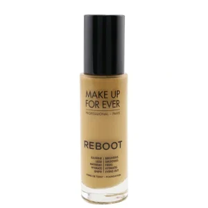 Complexion-care<Make Up For Ever Reboot Active Care In Foundation - # Y405 Golden Honey 30ml/1.01oz - GlowEssence Care - Embrace the Essence of Radiance with Premium Skincare Solutions