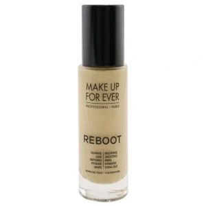 Complexion-care<Make Up For Ever Reboot Active Care In Foundation - # Y245 Sand 30ml/1.01oz - GlowEssence Care - Embrace the Essence of Radiance with Premium Skincare Solutions