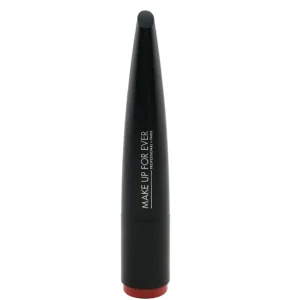 Lip-care<Make Up For Ever Rouge Artist Intense Color Beautifying Lipstick - # 300 Gorgeous Coral 3.2g/0.1oz - GlowEssence Care - Embrace the Essence of Radiance with Premium Skincare Solutions