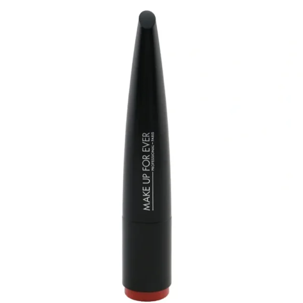Lip-care<Make Up For Ever Rouge Artist Intense Color Beautifying Lipstick - # 300 Gorgeous Coral 3.2g/0.1oz - GlowEssence Care - Embrace the Essence of Radiance with Premium Skincare Solutions