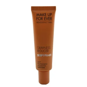 Complexion-care<Make Up For Ever Step 1 Primer - Grayness Reducer (Radiant Base) 30ml/1oz - GlowEssence Care - Embrace the Essence of Radiance with Premium Skincare Solutions