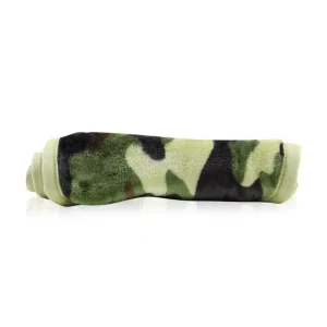 Wash<MakeUp Eraser MakeUp Eraser Cloth - # Camo - GlowEssence Care - Embrace the Essence of Radiance with Premium Skincare Solutions