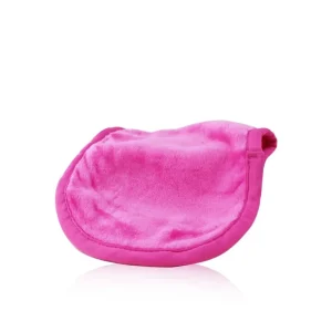 Wash<MakeUp Eraser MakeUp Eraser Cloth - # Original Pink (Box Slightly Damaged) - GlowEssence Care - Embrace the Essence of Radiance with Premium Skincare Solutions