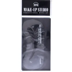 Best Make-Up Studio Brow Stencil Shaped by Make-Up Studio for Women - 1 Pc Eyebrow Stencil - GlowEssence Care - Embrace the Essence of Radiance with Premium Skincare Solutions