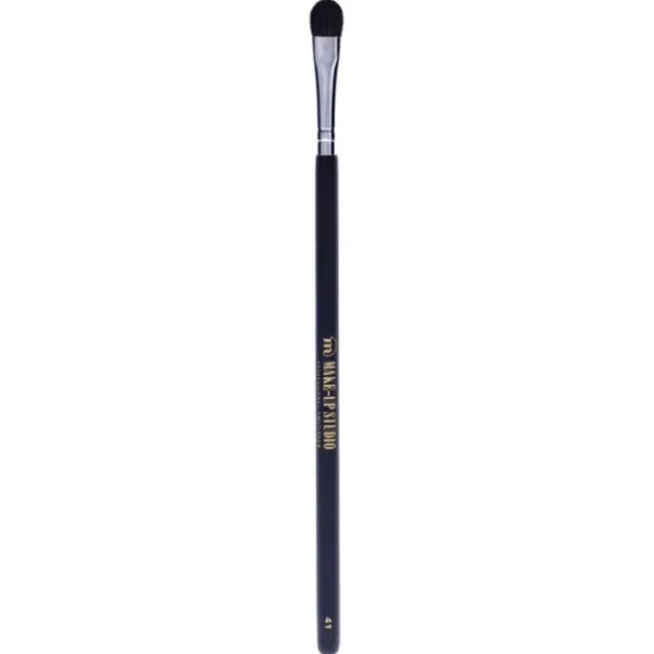 Cheap Make-Up Studio Eye Shadow Pony Hair Brush - 41 Medium by Make-Up Studio for Women - 1 Pc Brush - GlowEssence Care - Embrace the Essence of Radiance with Premium Skincare Solutions