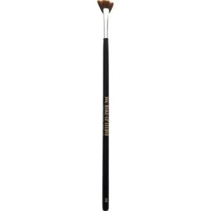 Beauty<Make-Up Studio Fan Shaped Extra Fine Nylon Brush - 26 by Make-Up Studio for Women - 1 Pc Brush - GlowEssence Care - Embrace the Essence of Radiance with Premium Skincare Solutions