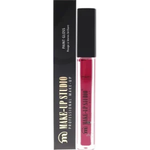 Lip-care<Make-Up Studio Paint Gloss - Pink Desire by Make-Up Studio for Women - 0.15 oz Lip Gloss - GlowEssence Care - Embrace the Essence of Radiance with Premium Skincare Solutions