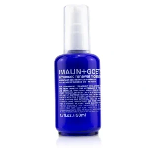 Best MALIN+GOETZ Advanced Renewal Moisturizer 50ml/1.7oz - GlowEssence Care - Embrace the Essence of Radiance with Premium Skincare Solutions