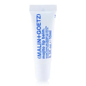 Shop MALIN+GOETZ Mojito Lip Balm 10ml/0.3oz - GlowEssence Care - Embrace the Essence of Radiance with Premium Skincare Solutions