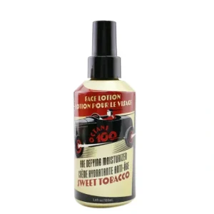 Complexion-care*18.21 Man Made Octane 100 Age Defying Moisturizer - # Sweet Tobacco 100ml/3.4oz - GlowEssence Care - Embrace the Essence of Radiance with Premium Skincare Solutions