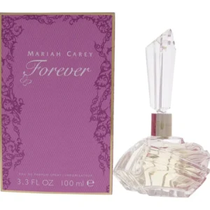 Best Mariah Carey Forever by Mariah Carey for Women - 3.3 oz EDP Spray - GlowEssence Care - Embrace the Essence of Radiance with Premium Skincare Solutions