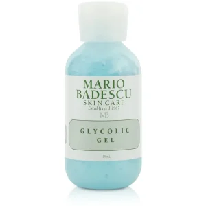 Best Mario Badescu Glycolic Gel - For Combination/ Oily Skin Types 59ml/2oz - GlowEssence Care - Embrace the Essence of Radiance with Premium Skincare Solutions