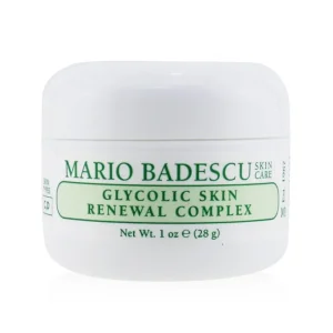 Fashion Mario Badescu Glycolic Skin Renewal Complex - For Combination/ Dry Skin Types 29ml/1oz - GlowEssence Care - Embrace the Essence of Radiance with Premium Skincare Solutions