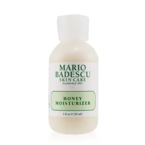 New Mario Badescu Honey Moisturizer - For Combination/ Dry/ Sensitive Skin Types 59ml/2oz - GlowEssence Care - Embrace the Essence of Radiance with Premium Skincare Solutions