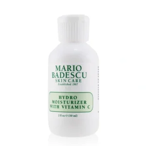Cheap Mario Badescu Hydro Moisturizer With Vitamin C - For Combination/ Sensitive Skin Types 59ml/2oz - GlowEssence Care - Embrace the Essence of Radiance with Premium Skincare Solutions