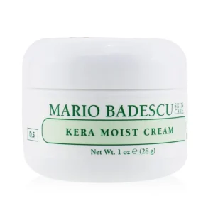 Hot Mario Badescu Kera Moist Cream - For Dry/ Sensitive Skin Types 29ml/1oz - GlowEssence Care - Embrace the Essence of Radiance with Premium Skincare Solutions