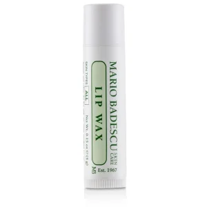 Lip-care<Mario Badescu Lip Wax Stick 4.25g/0.25oz - GlowEssence Care - Embrace the Essence of Radiance with Premium Skincare Solutions