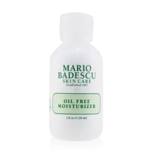 Cheap Mario Badescu Oil Free Moisturizer - For Combination/ Oily/ Sensitive Skin Types 59ml/2oz - GlowEssence Care - Embrace the Essence of Radiance with Premium Skincare Solutions