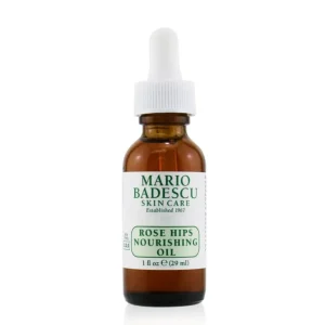 Cheap Mario Badescu Rose Hips Nourishing Oil - For Combination/ Dry/ Sensitive Skin Types 29ml/1oz - GlowEssence Care - Embrace the Essence of Radiance with Premium Skincare Solutions