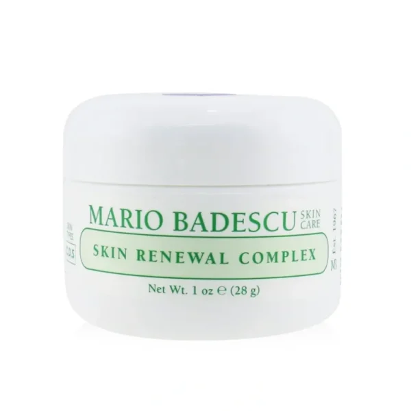 Complexion-care<Mario Badescu Skin Renewal Complex - For Combination/ Dry/ Sensitive Skin Types 29ml/1oz - GlowEssence Care - Embrace the Essence of Radiance with Premium Skincare Solutions