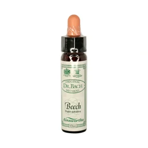 Store Martin & Pleasance Ainsworths Ainsworths Original Dr. Bach Method Flower Essence Beech 10ml - GlowEssence Care - Embrace the Essence of Radiance with Premium Skincare Solutions
