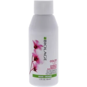 Cheap Matrix Biolage Colorlast Conditioner by Matrix for Unisex - 1.7 oz Conditioner - GlowEssence Care - Embrace the Essence of Radiance with Premium Skincare Solutions