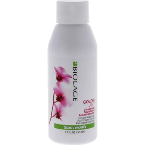 Cheap Matrix Biolage Colorlast Conditioner by Matrix for Unisex - 1.7 oz Conditioner - GlowEssence Care - Embrace the Essence of Radiance with Premium Skincare Solutions