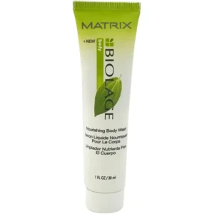 Store Matrix Nourishing Body Wash by Matrix for Unisex - 1 oz Body Wash - GlowEssence Care - Embrace the Essence of Radiance with Premium Skincare Solutions