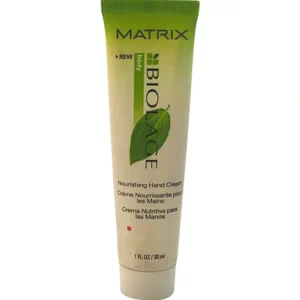 Hot Matrix Nourishing Hand Cream by Matrix for Unisex - 1 oz Cream - GlowEssence Care - Embrace the Essence of Radiance with Premium Skincare Solutions