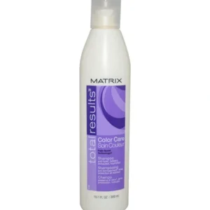 Outlet Matrix Total Results Color Care Shampoo by Matrix for Unisex - 10.1 oz Shampoo - GlowEssence Care - Embrace the Essence of Radiance with Premium Skincare Solutions