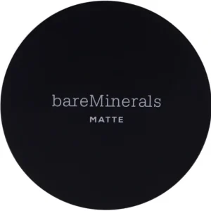 Complexion-care<Matte Foundation SPF 15 - 12 Medium Beige by bareMinerals for Women - 0.21 oz Foundation - GlowEssence Care - Embrace the Essence of Radiance with Premium Skincare Solutions