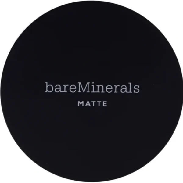 Complexion-care<Matte Foundation SPF 15 - 12 Medium Beige by bareMinerals for Women - 0.21 oz Foundation - GlowEssence Care - Embrace the Essence of Radiance with Premium Skincare Solutions