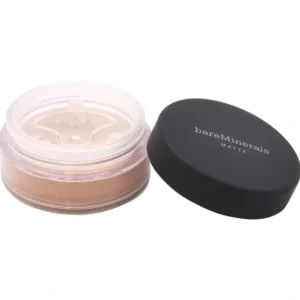 Complexion-care<Matte Foundation SPF 15 - Medium by bareMinerals for Women - 0.21 oz Foundation - GlowEssence Care - Embrace the Essence of Radiance with Premium Skincare Solutions