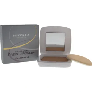Complexion-care<Mavala Transparent Pressed Powder - # 04 - Dune by Mavala for Women - 0.4 oz Powder - GlowEssence Care - Embrace the Essence of Radiance with Premium Skincare Solutions