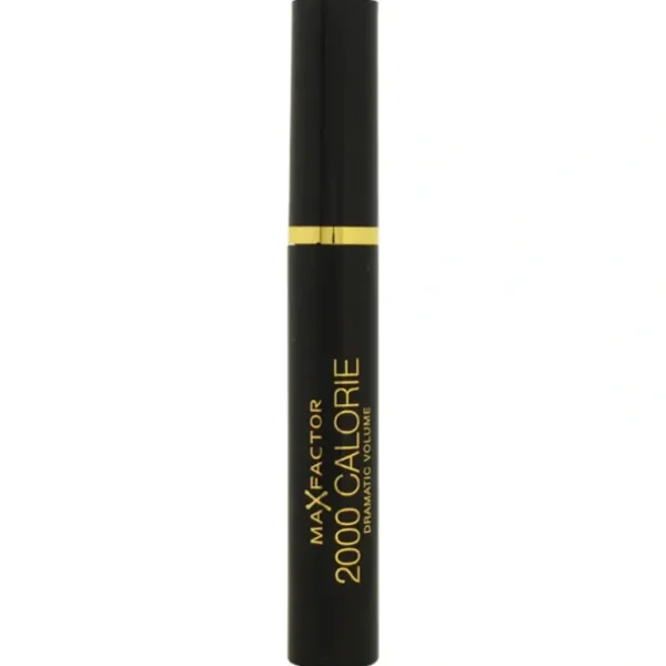 Cheap Max Factor 2000 Calorie Mascara Dramatic Volume - Black Brown by Max Factor for Women - 9 ml Mascara - GlowEssence Care - Embrace the Essence of Radiance with Premium Skincare Solutions