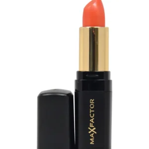 Lip-care<Max Factor Colour Collection Lipstick - 21 Pearl Orange by Max Factor for Women - 0.8 Pc Lipstick - GlowEssence Care - Embrace the Essence of Radiance with Premium Skincare Solutions