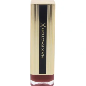 Lip-care<Max Factor Colour Elixir Lipstick - 080 Chilli by Max Factor for Women - 0.14 oz Lipstick - GlowEssence Care - Embrace the Essence of Radiance with Premium Skincare Solutions