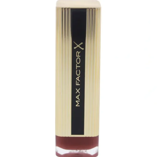 Lip-care<Max Factor Colour Elixir Lipstick - 080 Chilli by Max Factor for Women - 0.14 oz Lipstick - GlowEssence Care - Embrace the Essence of Radiance with Premium Skincare Solutions