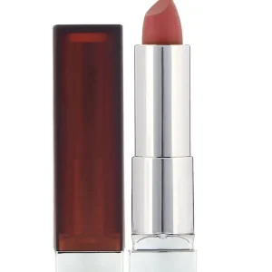 Online Maybelline Color Sensational Lipstick Creamy Matte 1.5g - Touch Of Spice - GlowEssence Care - Embrace the Essence of Radiance with Premium Skincare Solutions