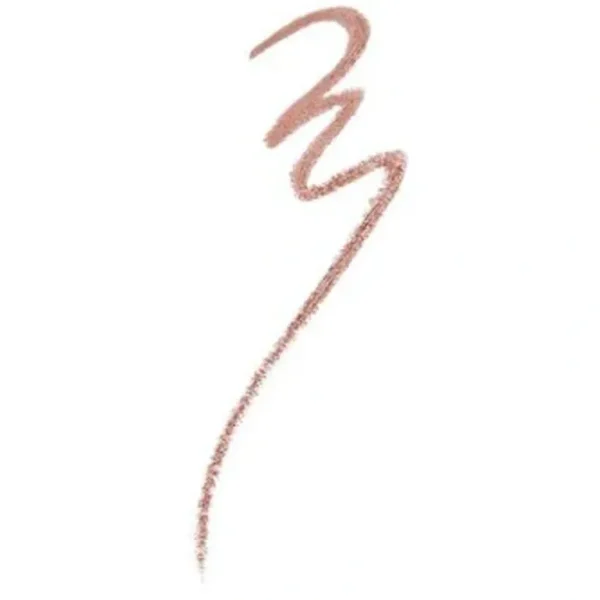 Lip-care<Maybelline Color Sensational Shaping Lip Liner Retractable Pencil - Nude Whisper 105 - GlowEssence Care - Embrace the Essence of Radiance with Premium Skincare Solutions