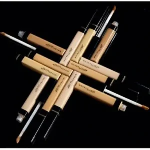 Complexion-care<Maybelline Fit Me Natural Coverage Concealer - Light 15 - GlowEssence Care - Embrace the Essence of Radiance with Premium Skincare Solutions