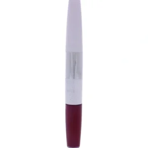 Lip-care<Maybelline Superstay 24h Lip Color - 260 Wildberry by Maybelline for Women - 0.14 oz Lipstick - GlowEssence Care - Embrace the Essence of Radiance with Premium Skincare Solutions